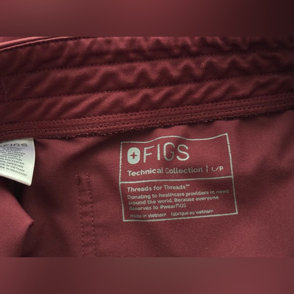 Figs, Zamora jogger scrub pants - Picture 3 of 7